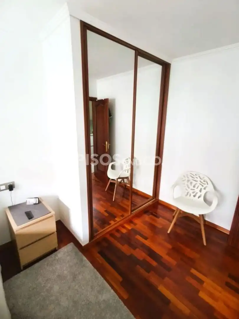 Piso en venta en Calle MOZART, Someso - Matogrande