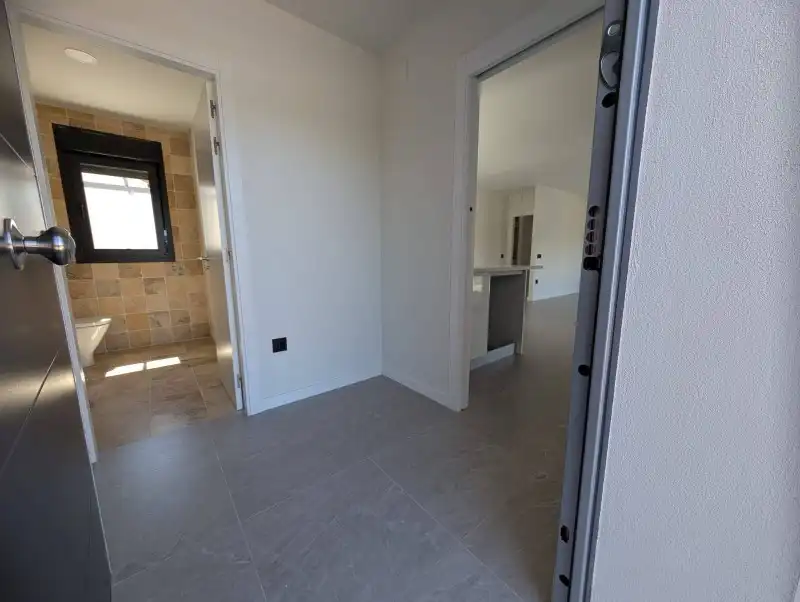 Casa o xalet en venda en El Espinar amb Calefacció i Terrassa