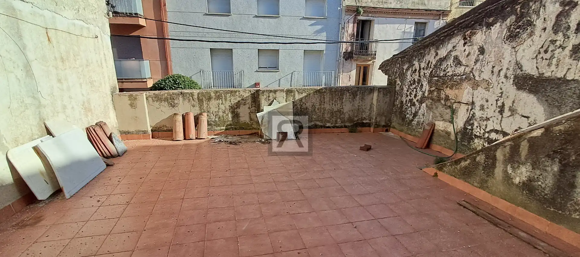 Buildings for sale in Avinguda de Catalunya, 4, Vallmoll