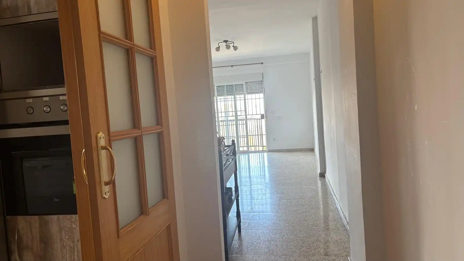 Flat with terrace for sale in Avenida ALCALDE JUAN FERNANDEZ, imagen 11