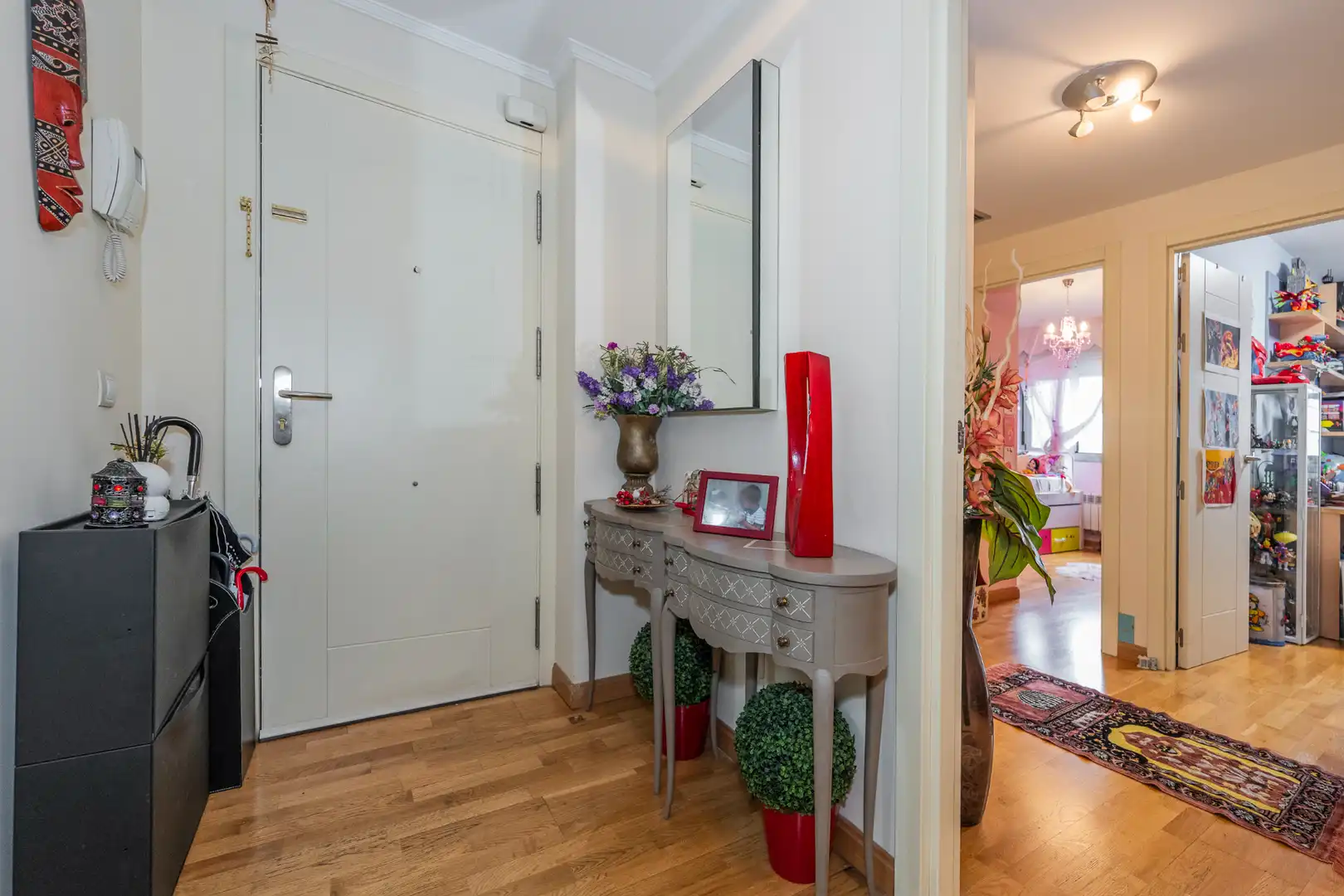 Piso con piscina en venta en Calle de José Celestino Mutis, imagen 15