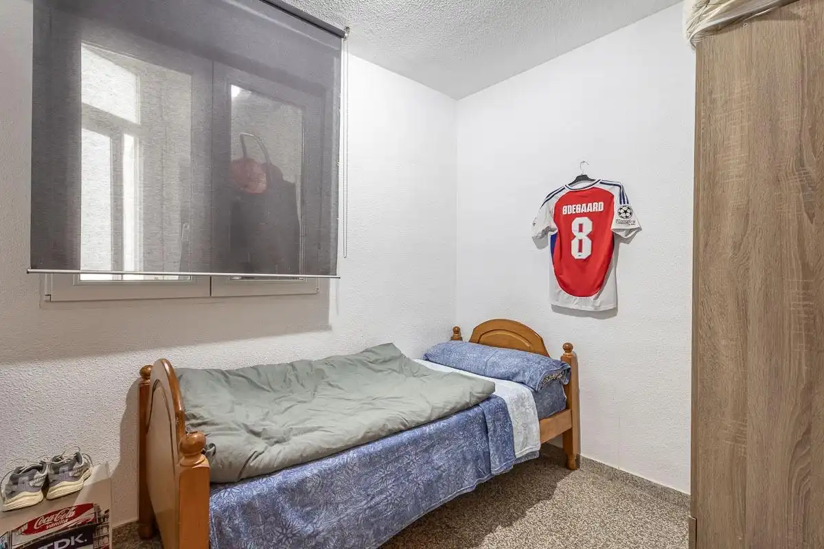 Habitación de Piso en venta en Granada con Calefacción y Terraza