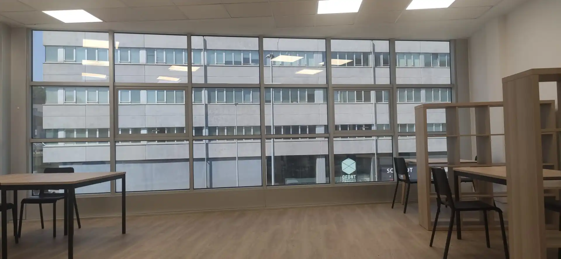 Büro mit Aufzug zur Miete in Portuetxe Kalea 51, imagen 7