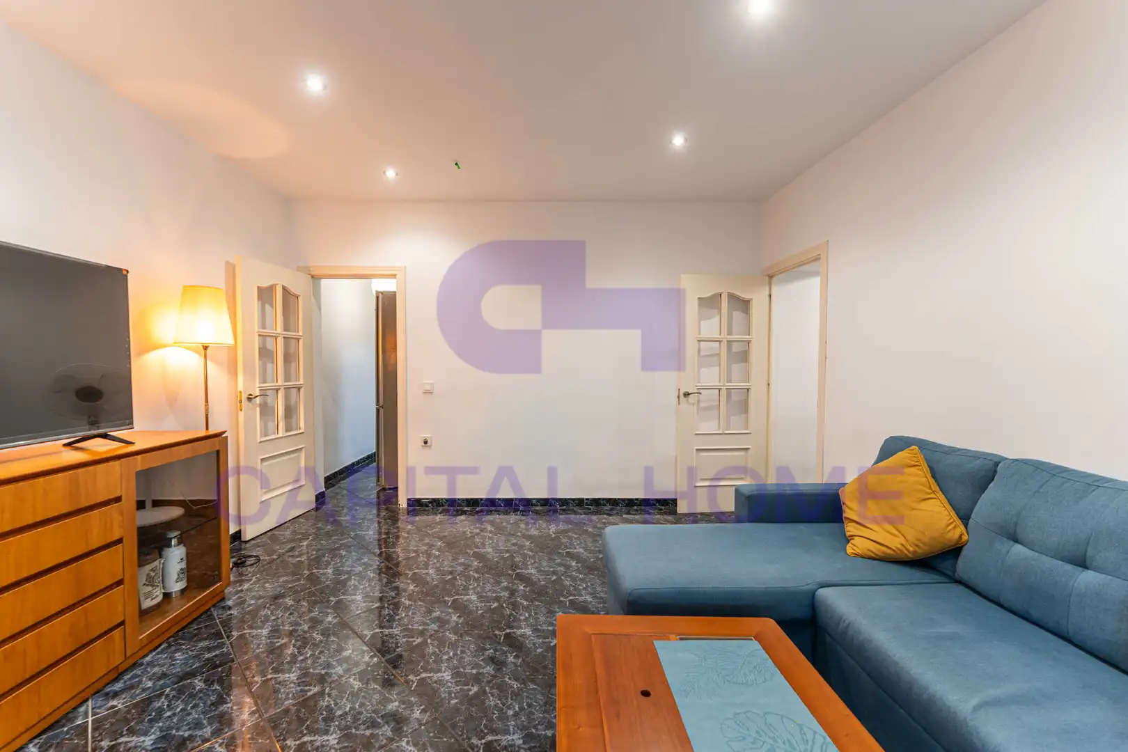 Flat for sale in Calle de las Beatas, imagen 4