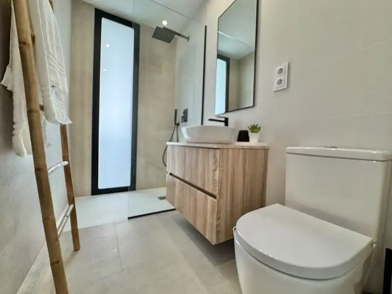 Maison jumelée avec piscine à vendre à C/ Maestra Julia Panchón, imagen 17