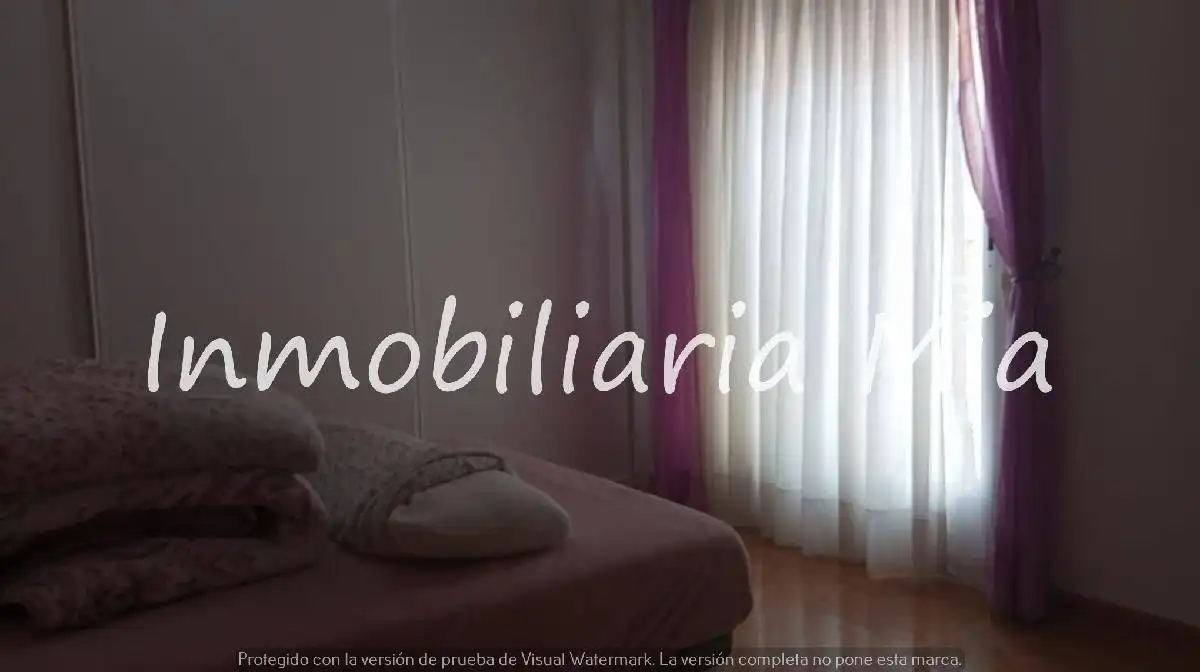 Dormitori de Dúplex en venda en Puerto Lumbreras amb Calefacció, Terrassa i Traster