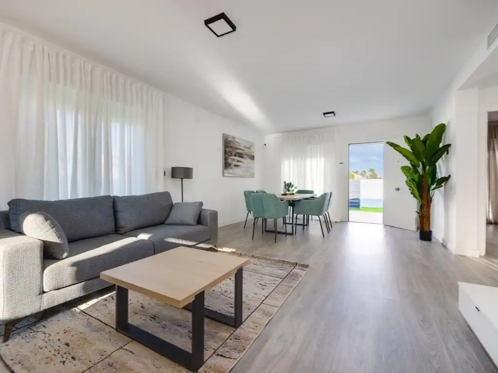 Casa o chalet en venta en Torrevieja, Alicante