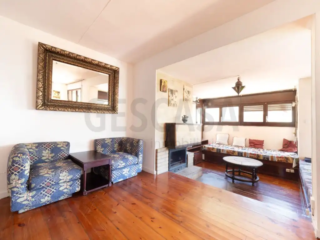 Living room of Apartments for sale in Vielha e Mijaran