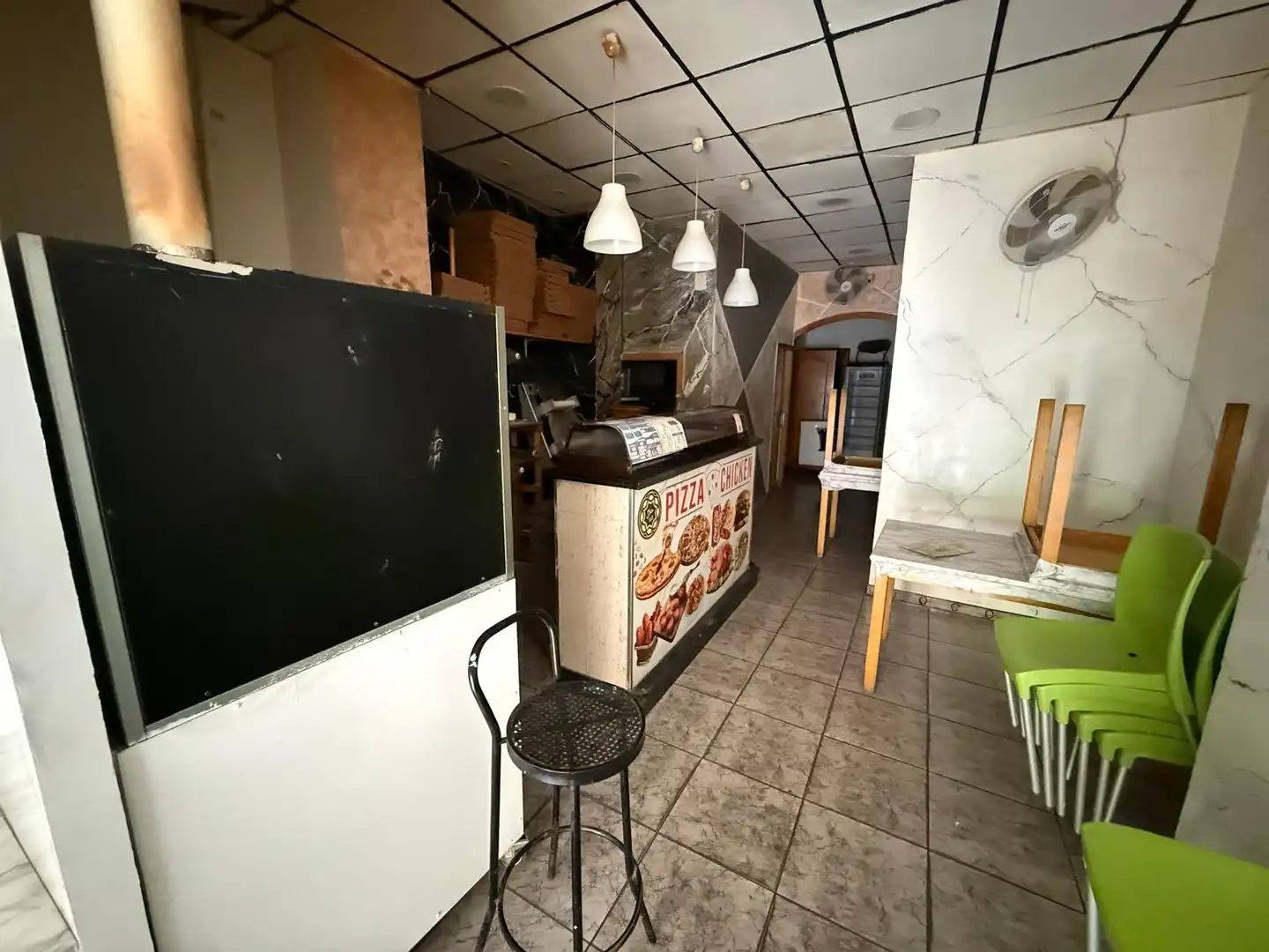 Local comercial en venta en Centre, imagen 3