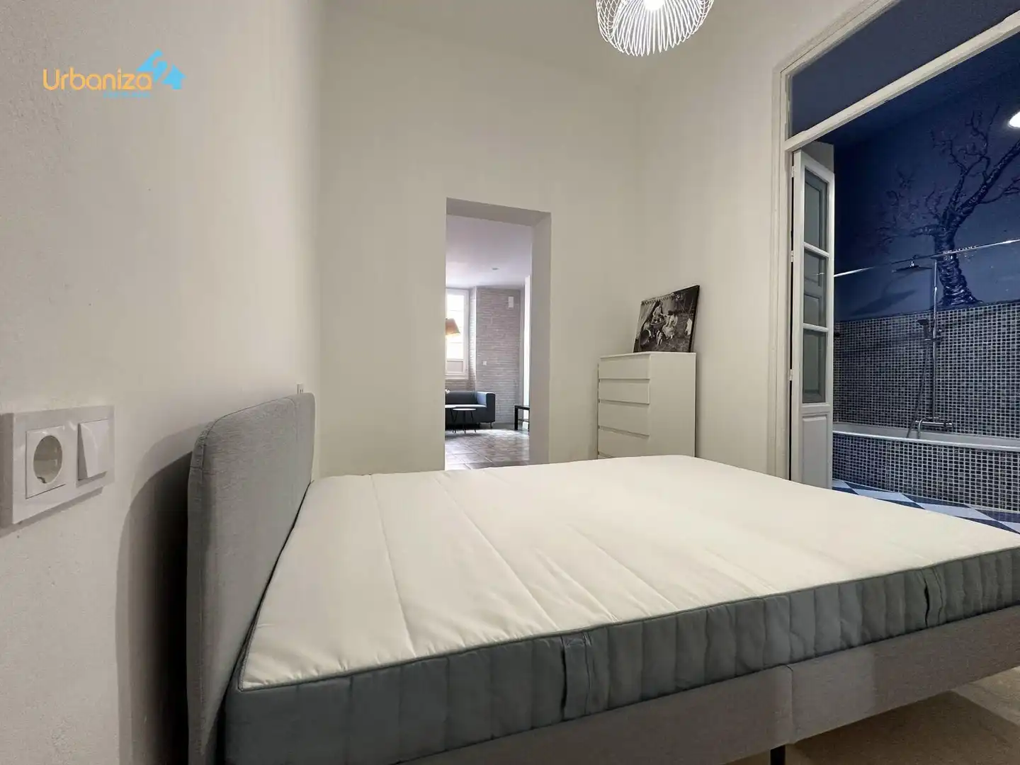 Apartament en venda a Casco Antiguo