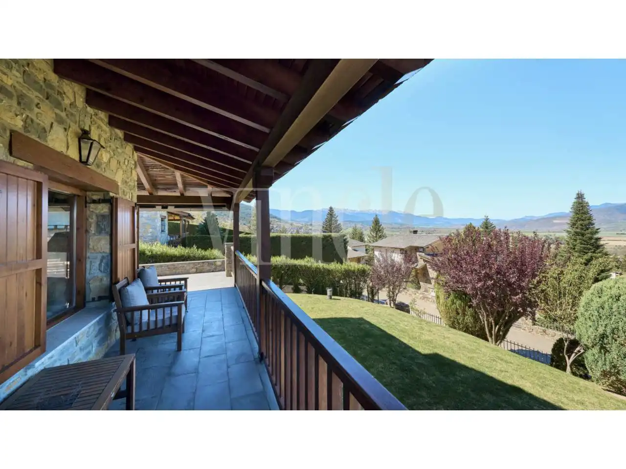 Houses for rent in Calle ESCOMELLES, Fontanals de Cerdanya