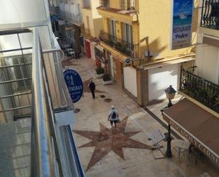 Exterior view of Building for sale in Torremolinos