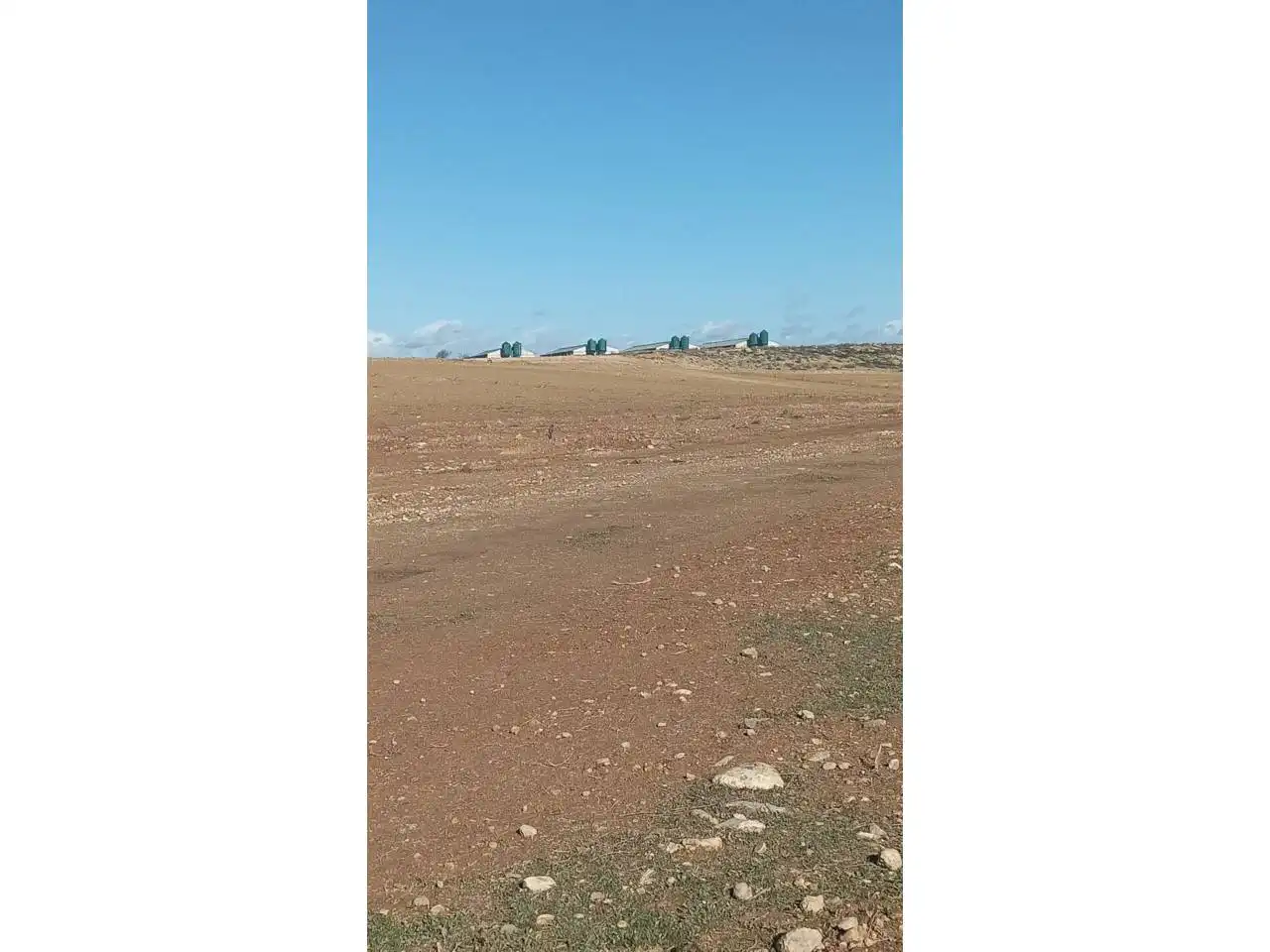 Terreno en venta en Belver de Cinca