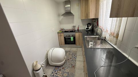 Foto 5 de Apartament en venda a La Luz - El Torcal, Málaga Capital