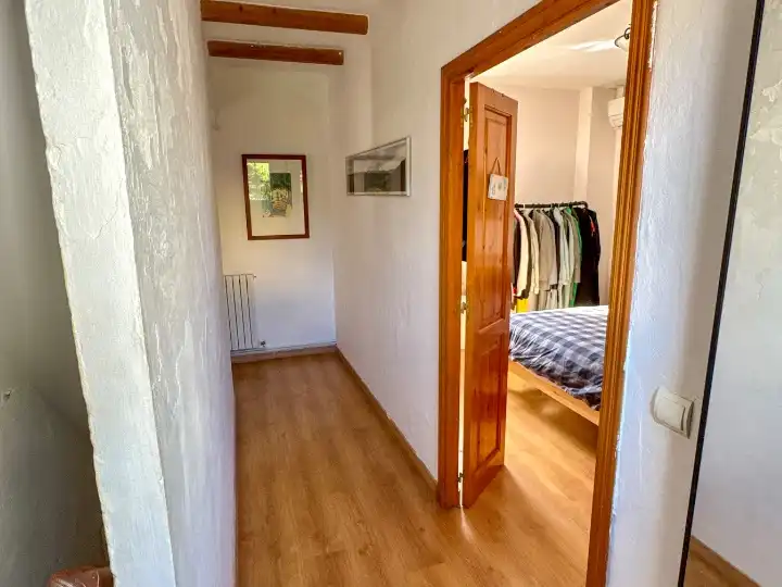 Villa mit Garten zum Verkauf in Carrer de l'Amazònia 2, imagen 28