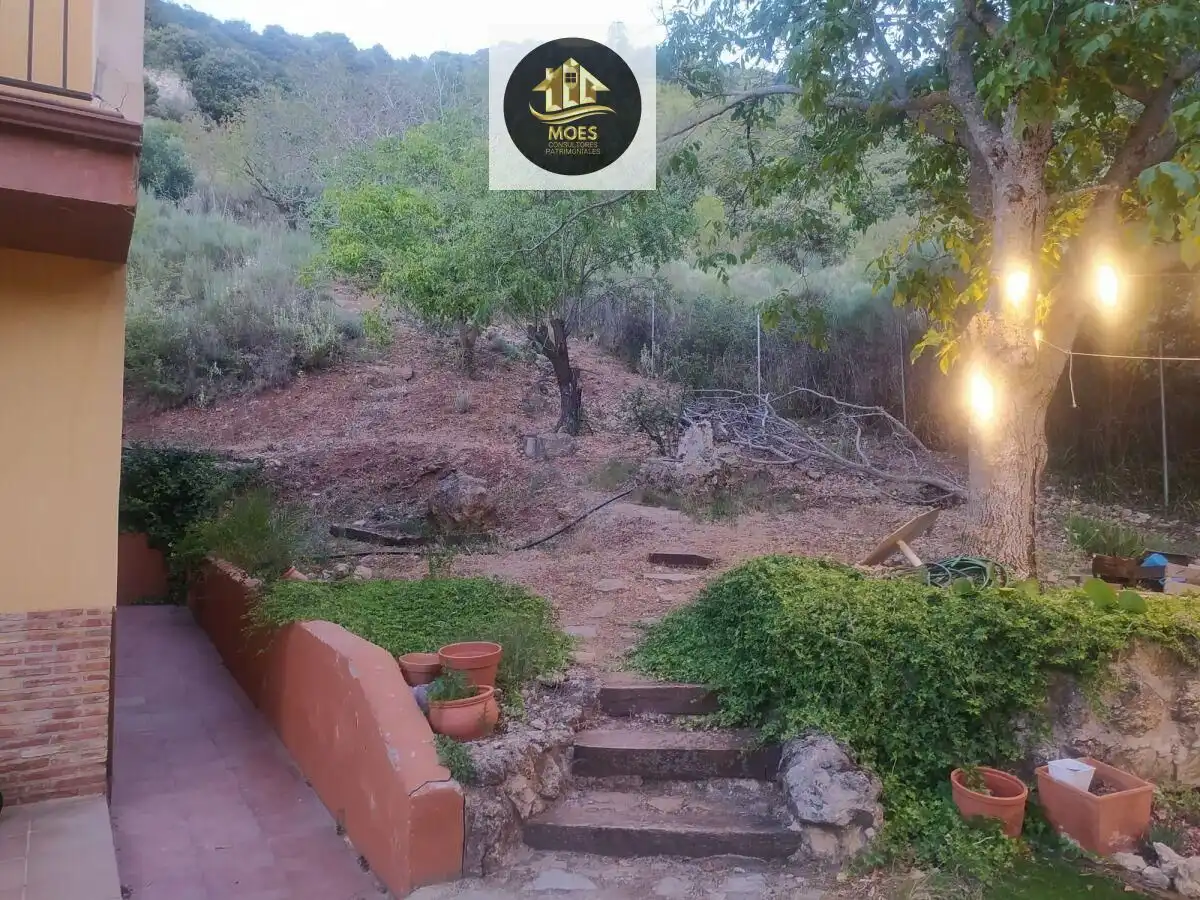 Adossat amb piscina en venda a Los Villares, imagen 10
