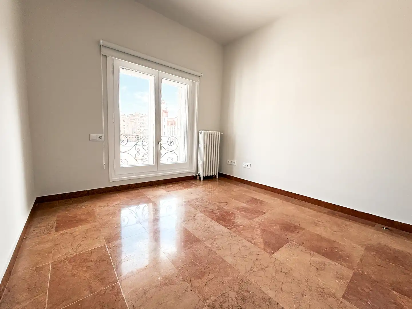 Maisonette zur Miete in Centre