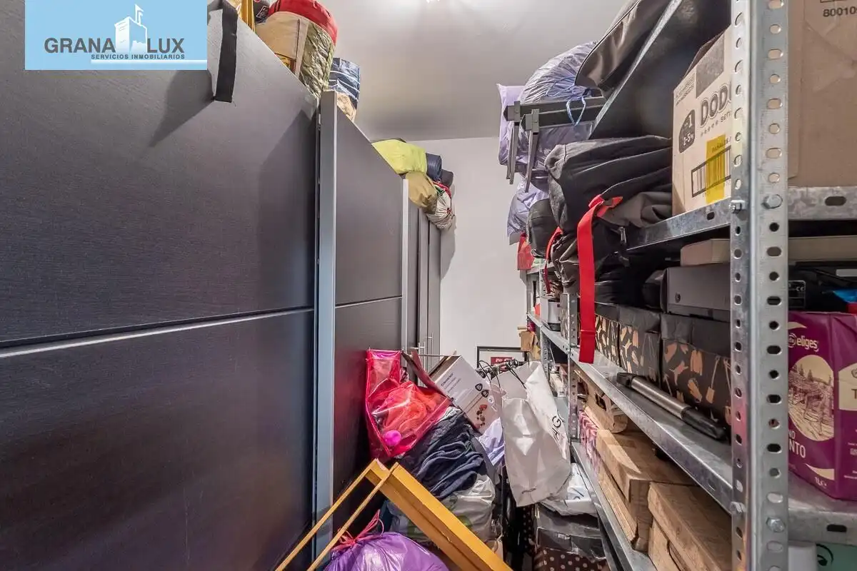 Wohnung mit Aufzug zum Verkauf in Calle de Estacadas, imagen 29