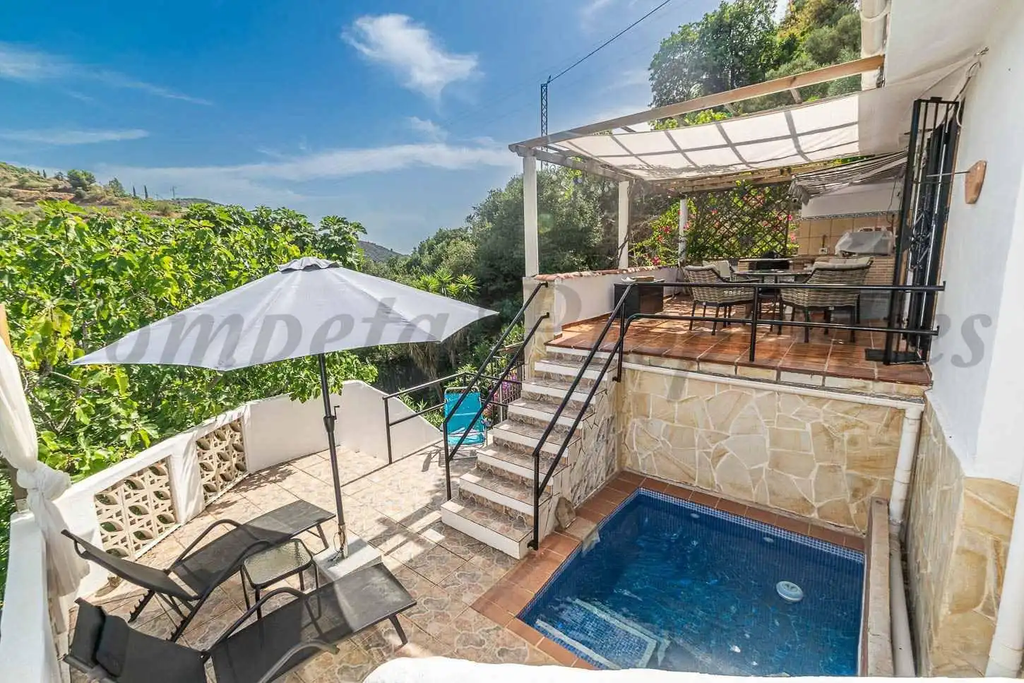 Casa en venda a Torrox Pueblo, imagen 15