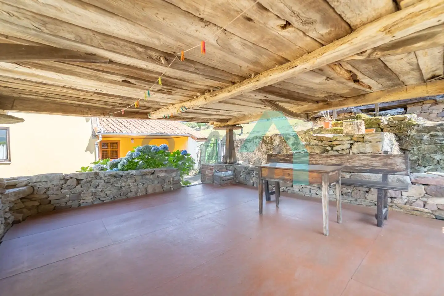 Casa o xalet en venda a Villamar de Abajo, Salas