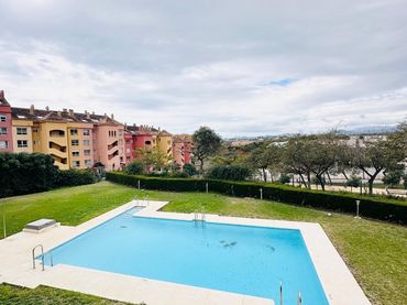 Piso con piscina en venta en Camino CORRALEJOS