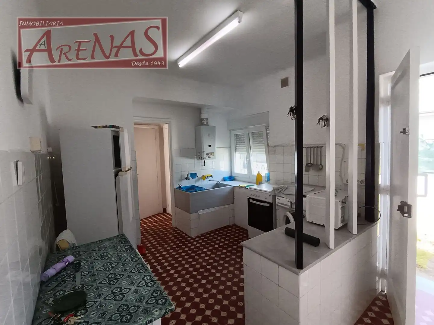 Kitchen of Residential for sale in Laredo