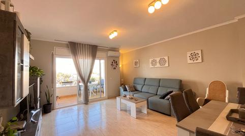 Foto 2 de Piso en venta en Santa Maria - L'Eixample - Sud Sumella, Cubelles