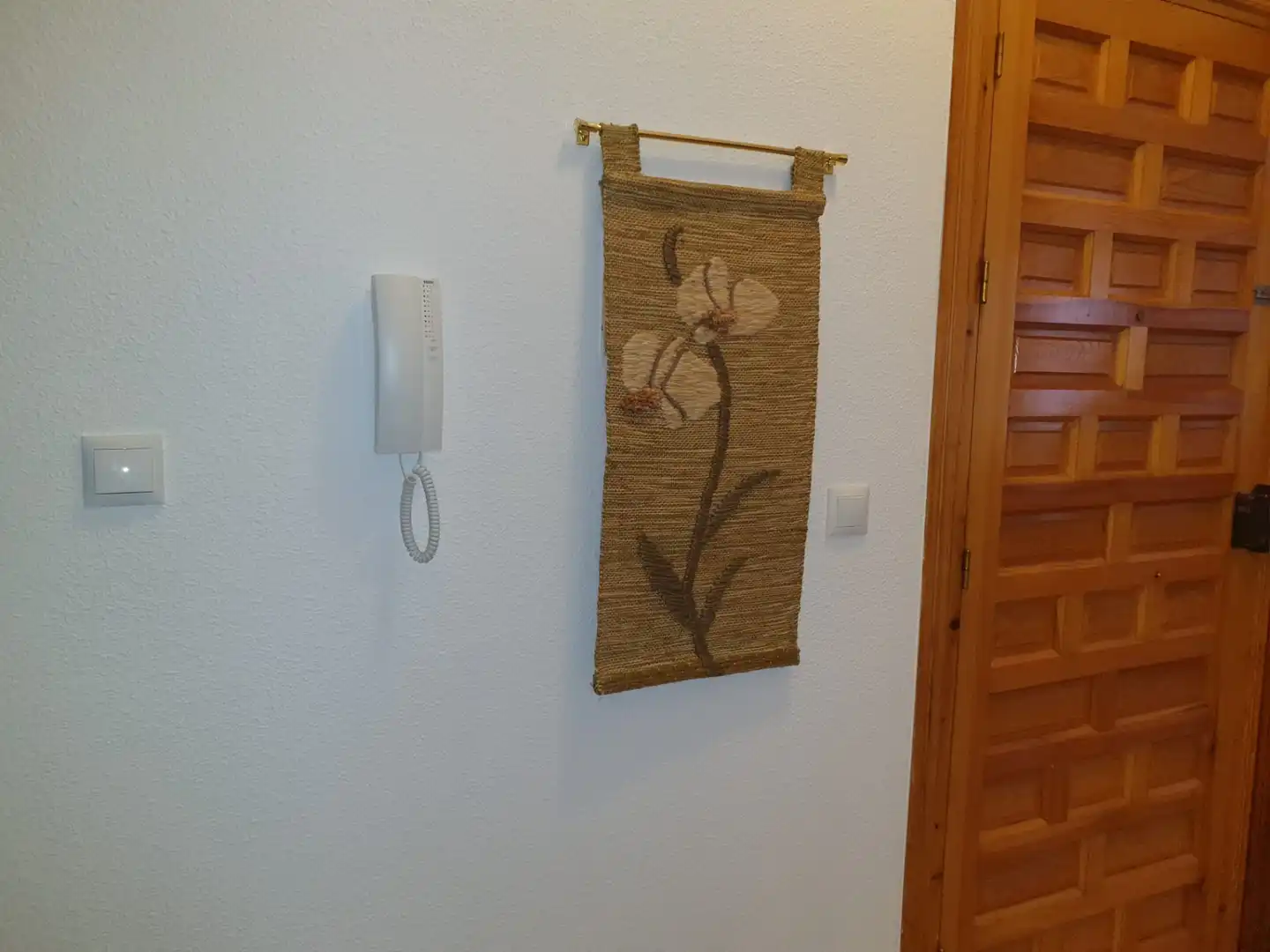 Apartamento de alquiler en Granada con Calefacción y Amueblado