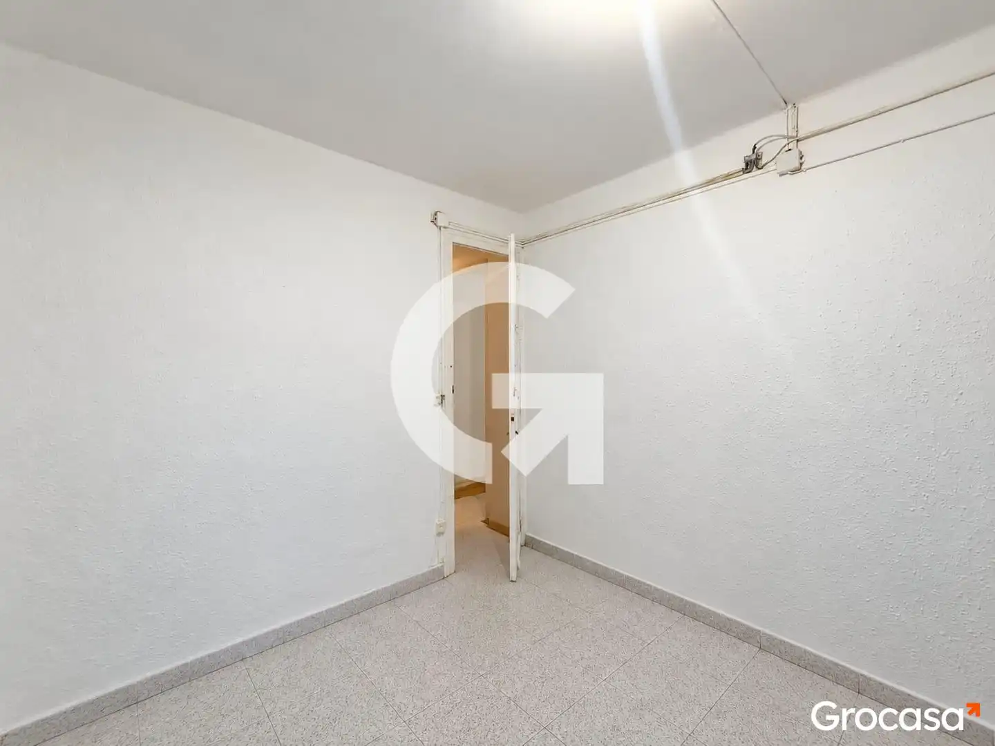 Piso con terraza en venta en Sants - Montjuïc, imagen 6