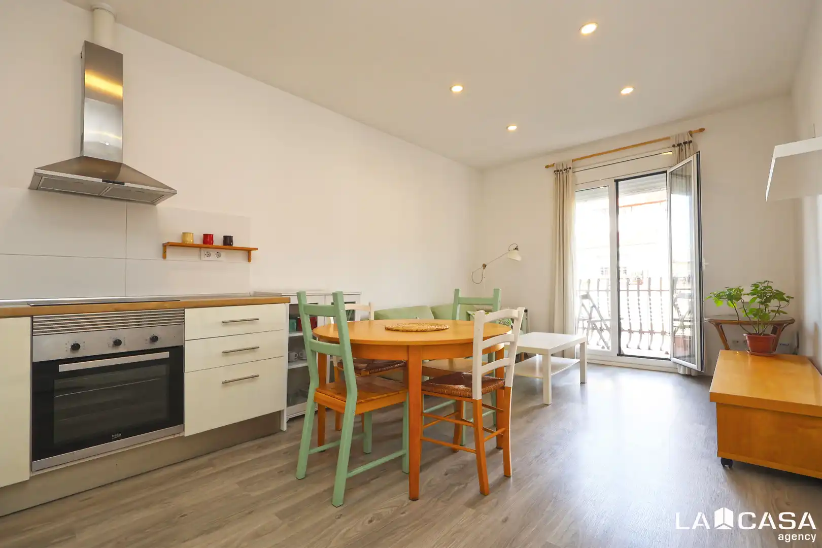 Wohnung mit Terrasse zum Verkauf in Carrer de Cabanes, imagen 6