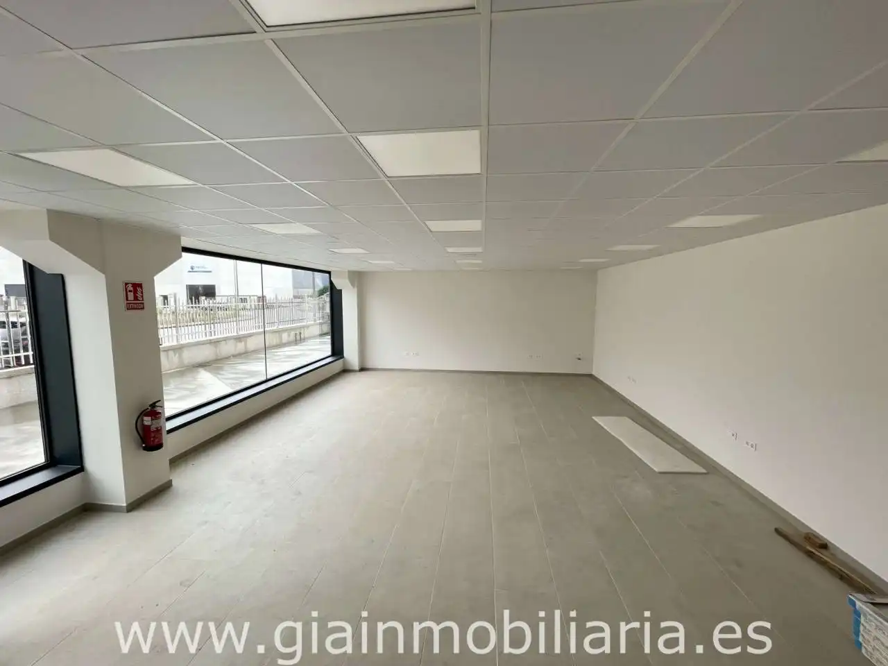 Nave industrial en venta en Calle As Gandaras 5, imagen 25