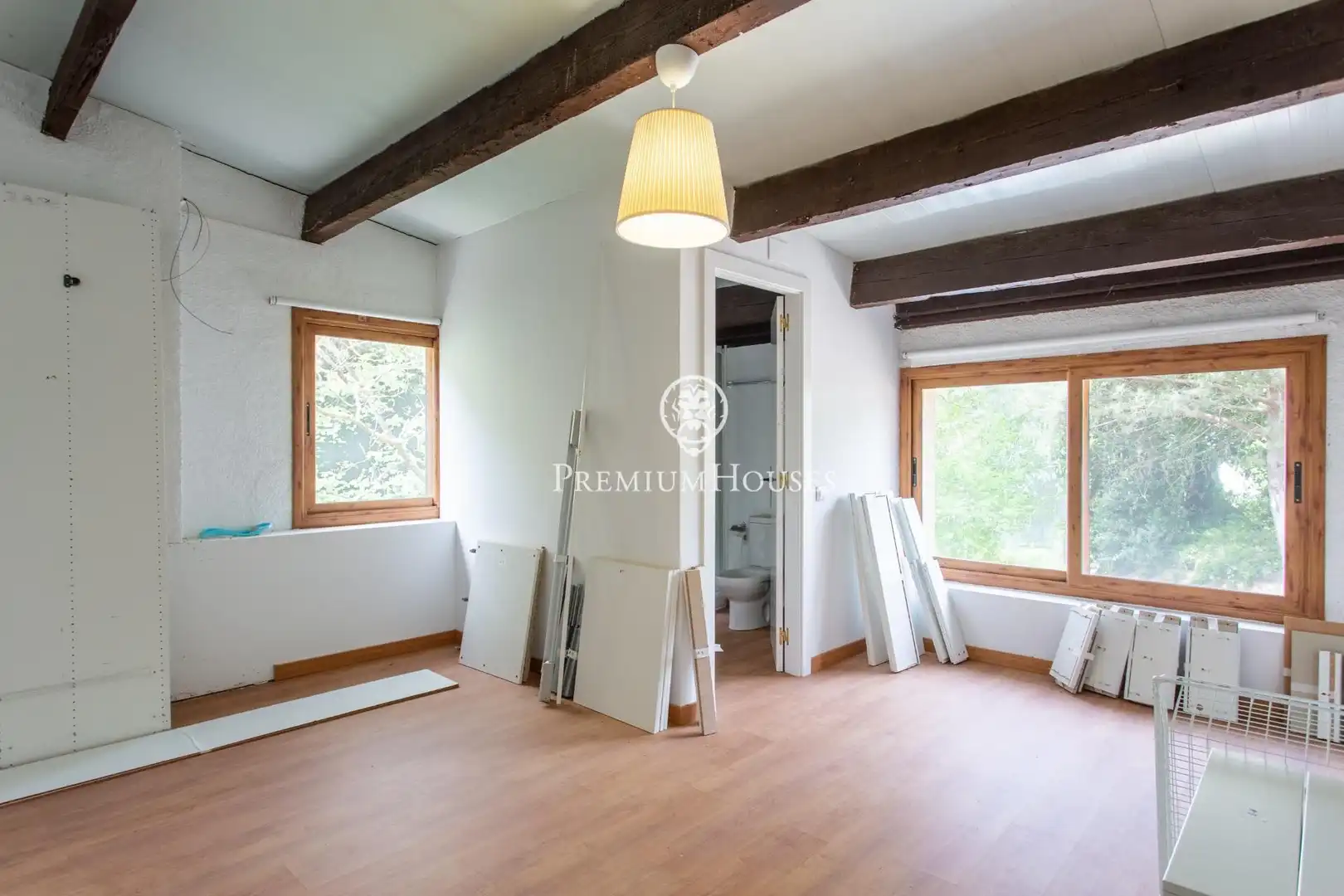 Maison rustique avec terrasse à vendre à Sant Iscle de Vallalta, imagen 55