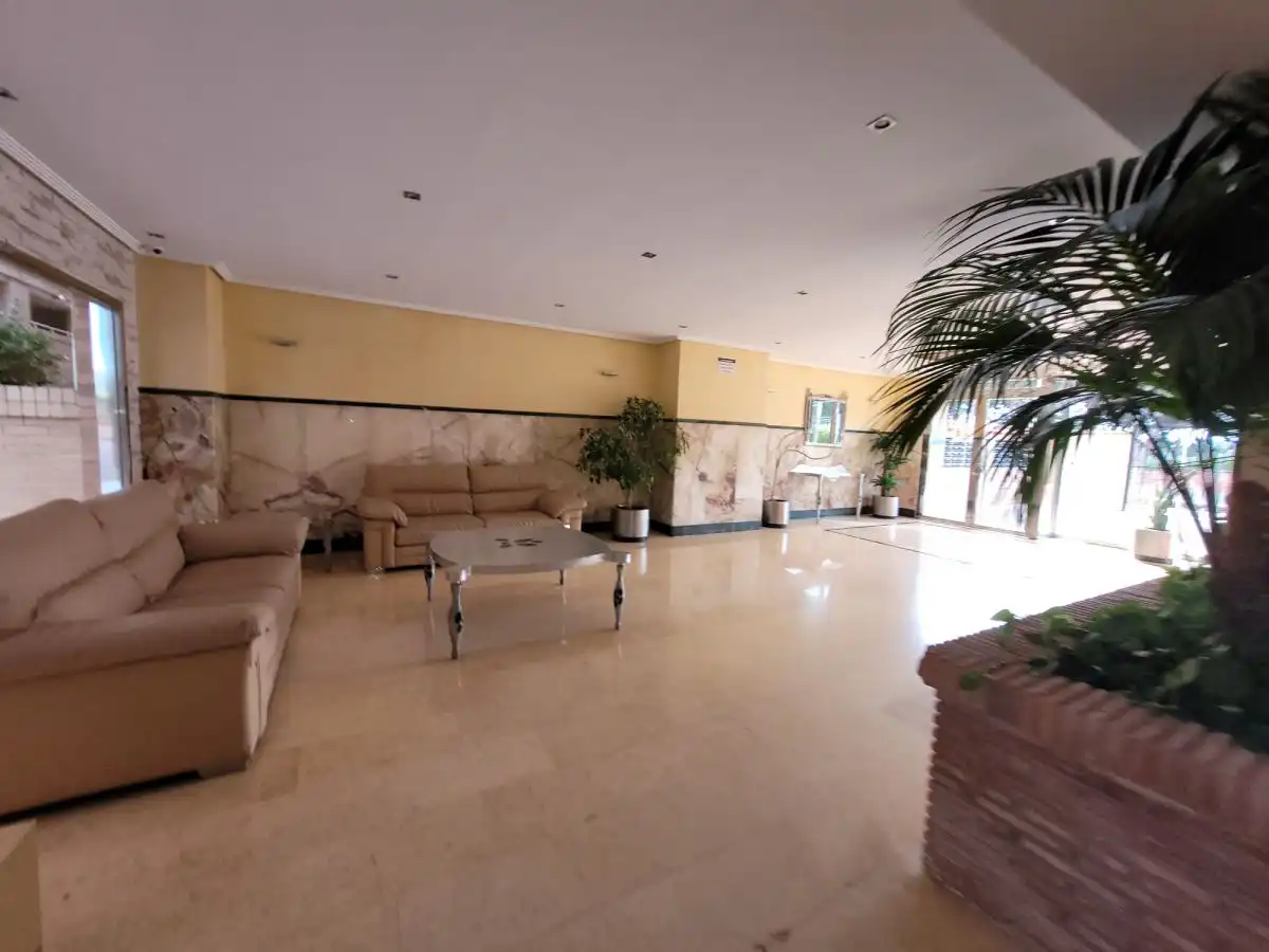 Apartment with terrace for sale in Jardin 3, imagen 47