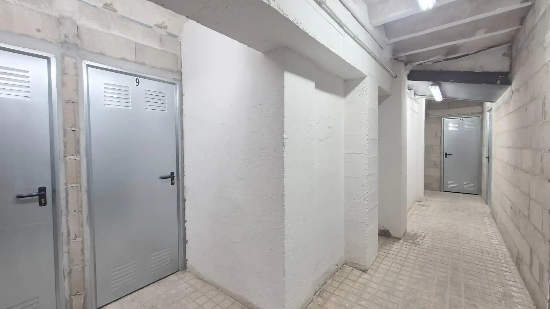 Gewerbefläche zum Verkauf in San Bernardo - Carmelitas - Campus, imagen 13