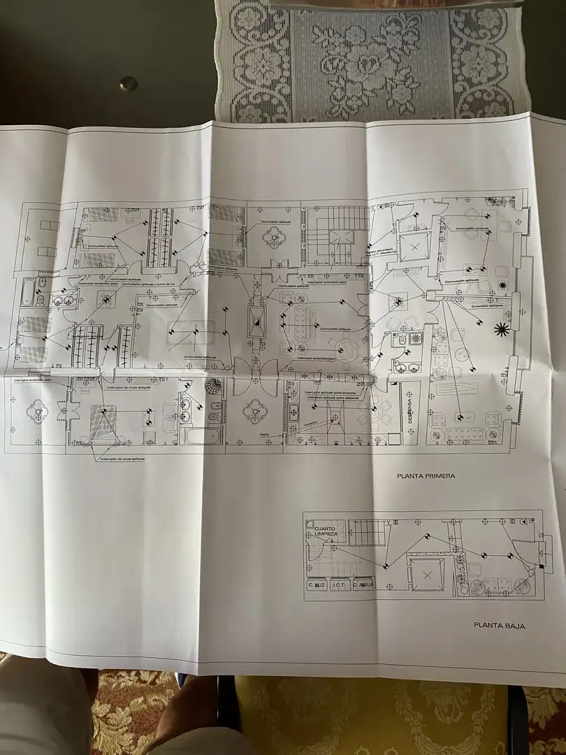 Wohnung mit Aufzug zum Verkauf in Hornos Púnicos, imagen 28