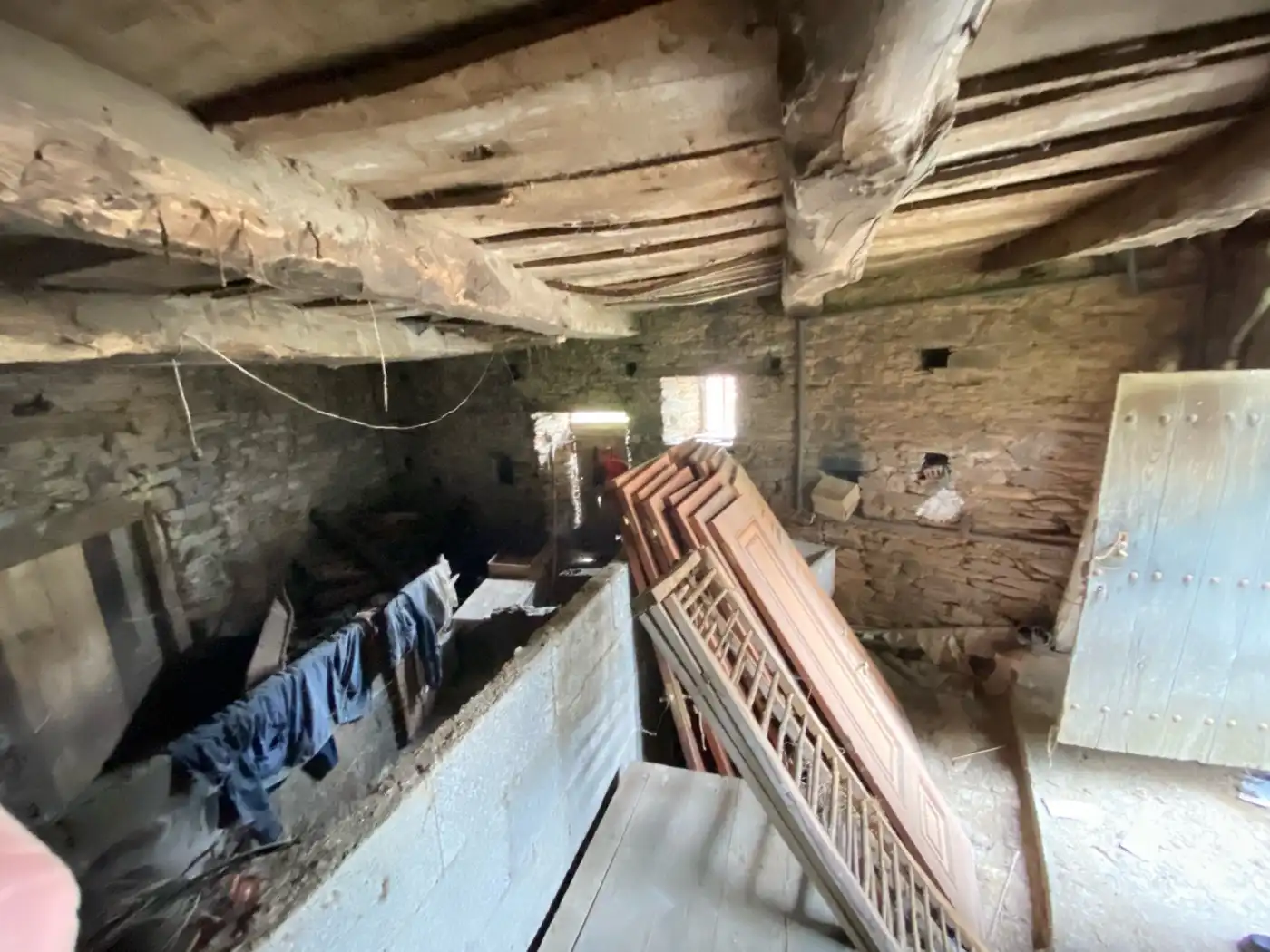 Casa o chalet en venta en Sobrado (León) con Balcón