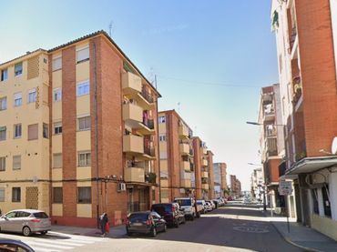 Pis en venda a CL COMUNEROS CASTILLA  9 A 4º C