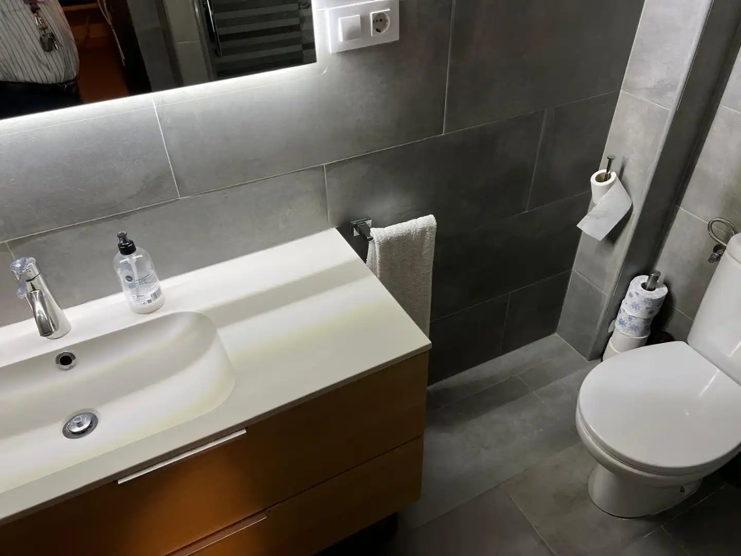 Wohnung mit Aufzug zum Verkauf in Carrer d'Antoni Almazor 2, imagen 17