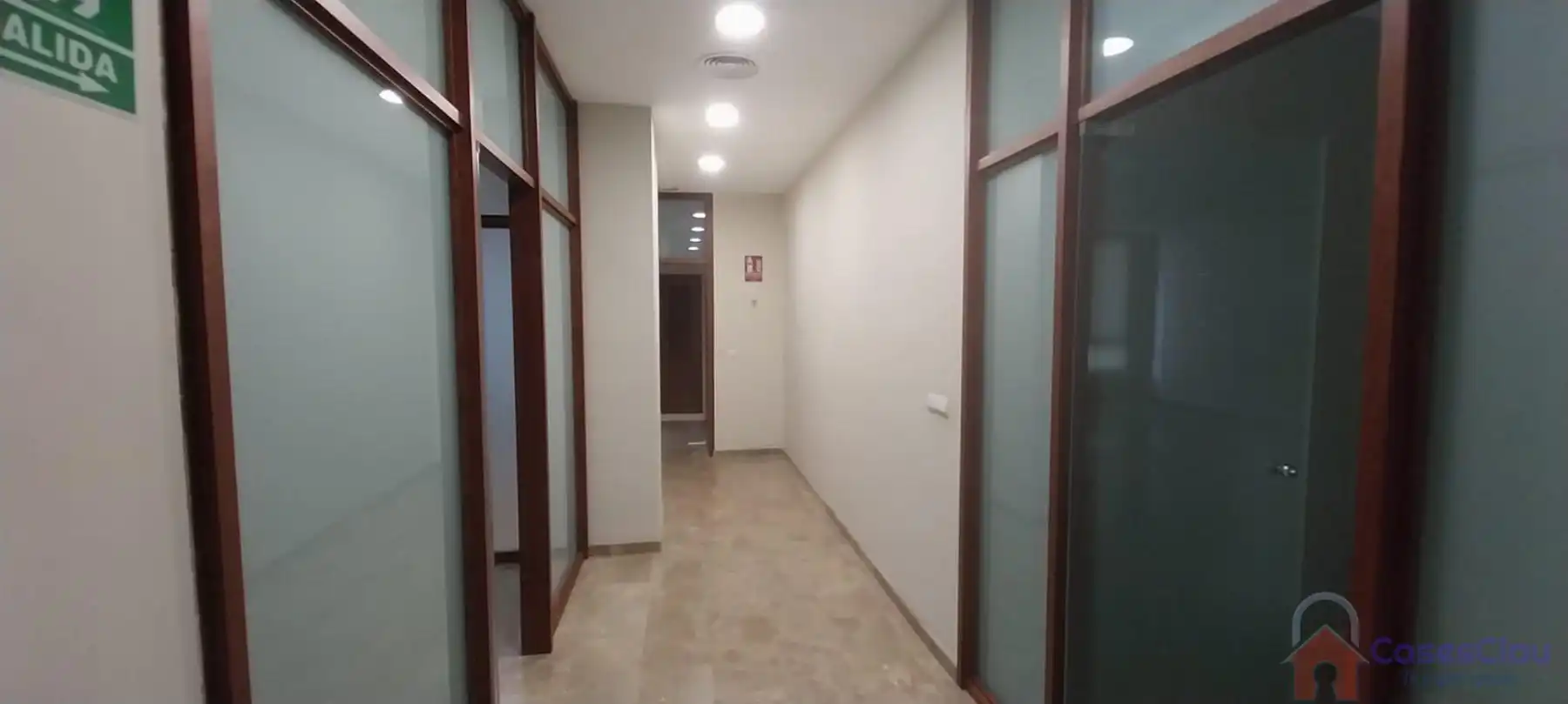 Office for rent in alboraya, 38, Trinitat