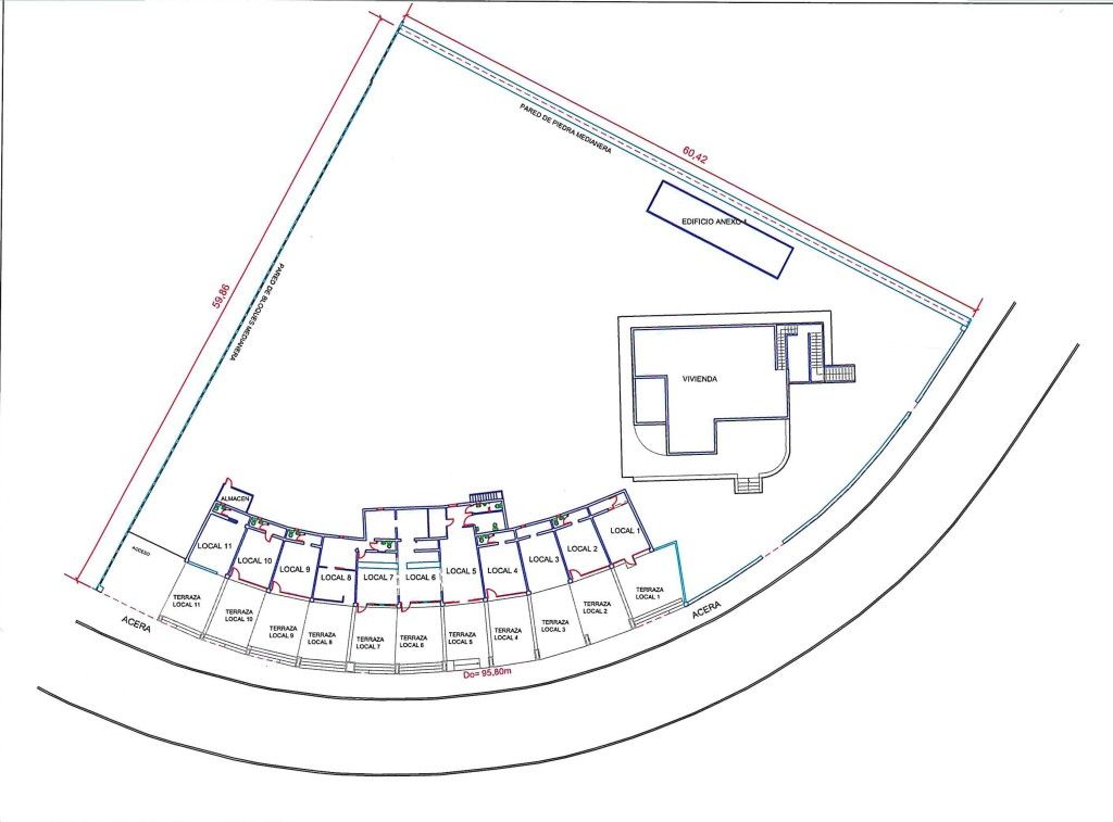 Local en venda en Calvià