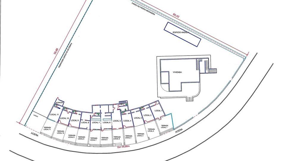 Photo 1 of Premises for sale in Cas Català - Illetes, Illes Balears