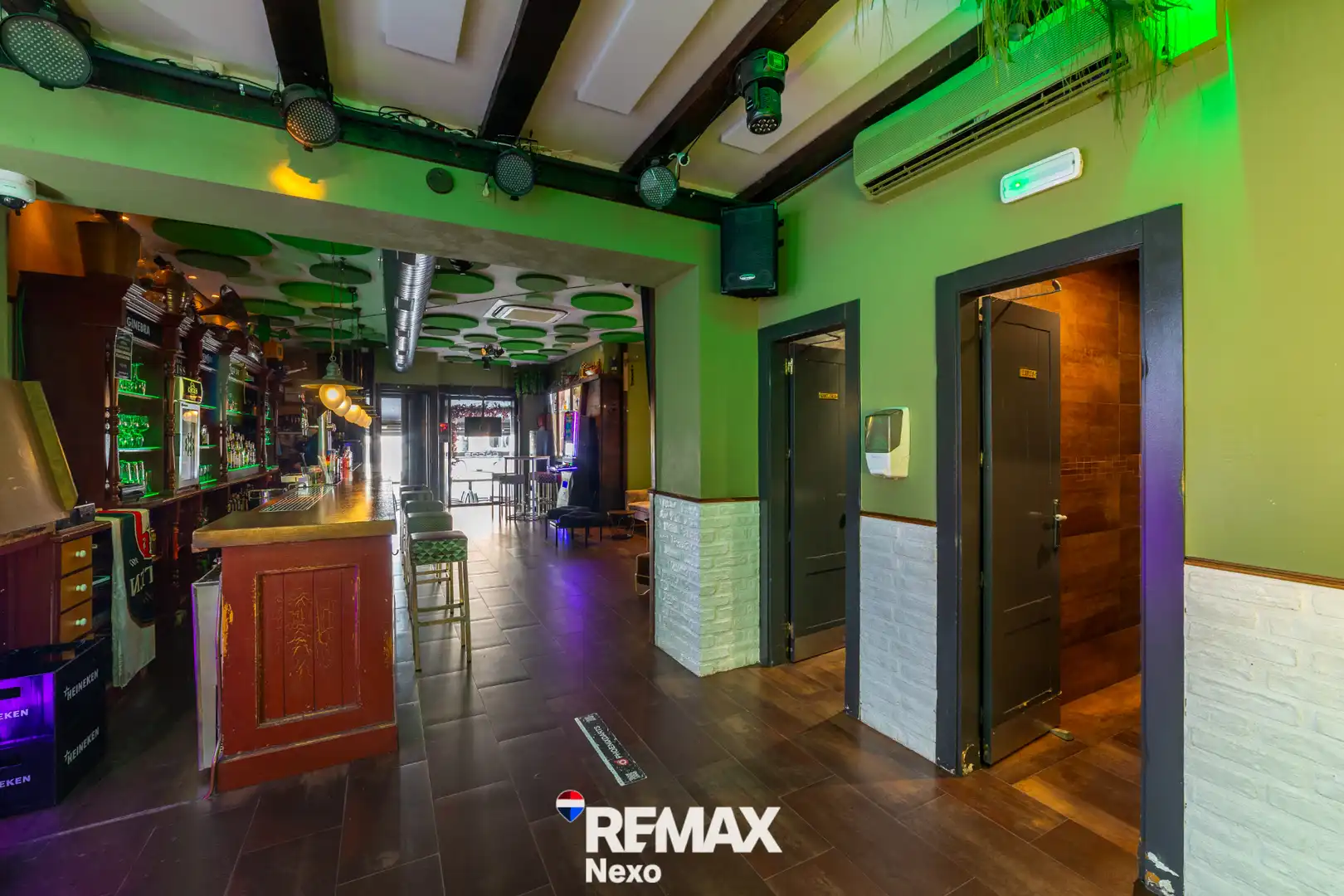 Buildings for sale in Medina del Campo