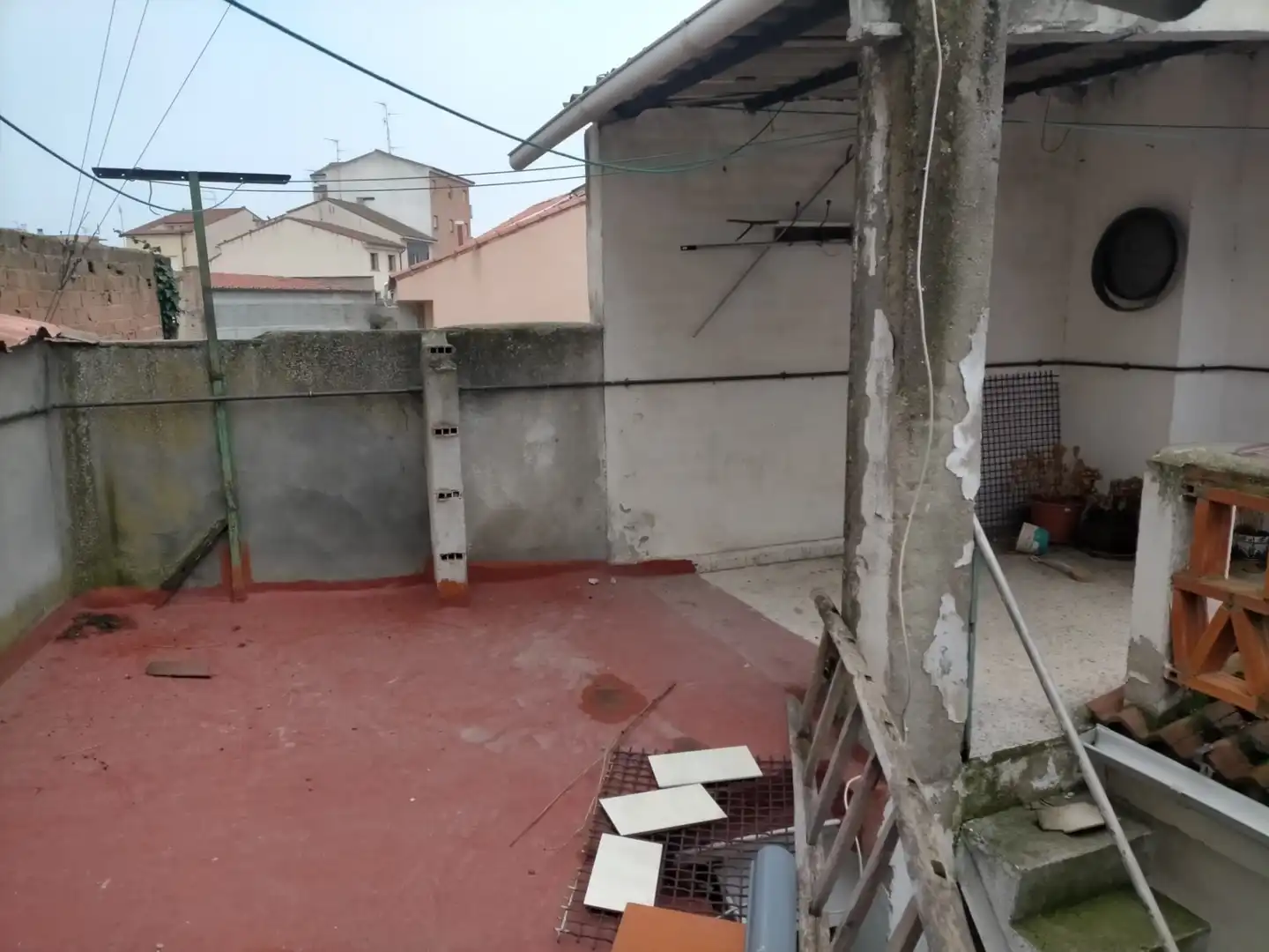Houses for sale in Arévalo  with Furnished