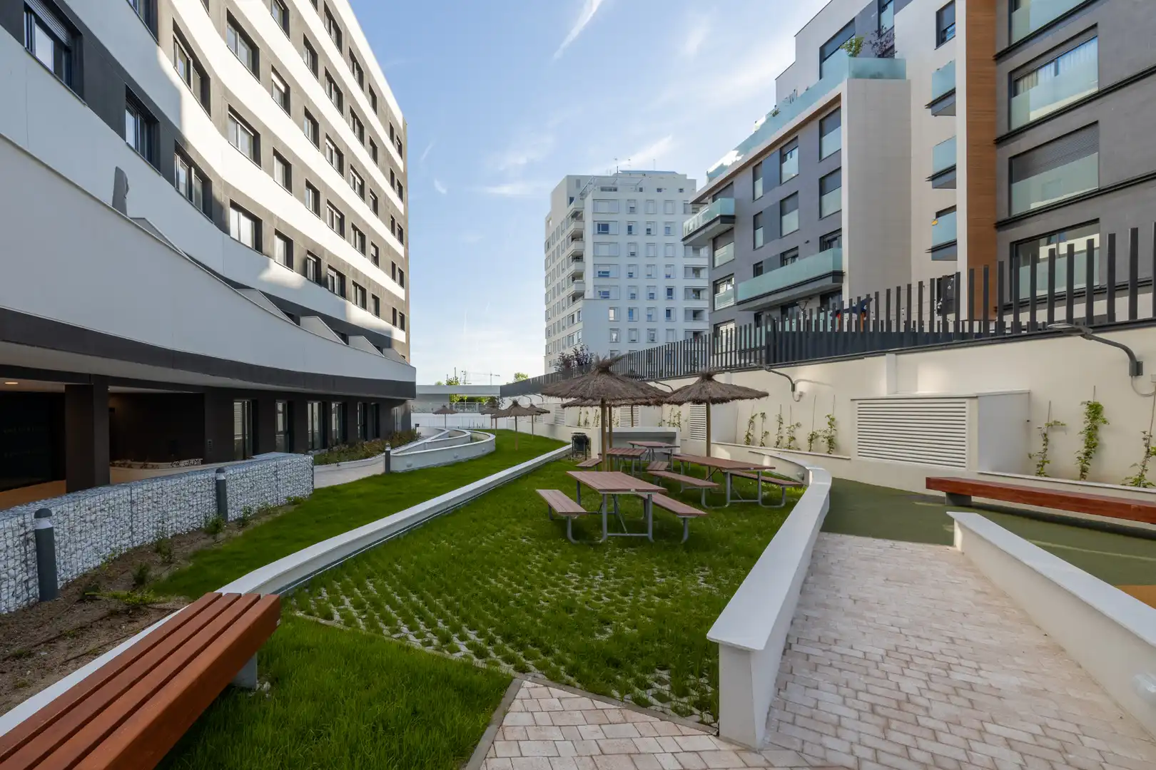 Flat for sale in Calle Arroyo del Cañaveral, 64, El Cañaveral