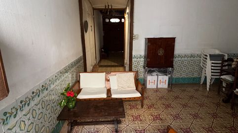 Foto 3 de Casa adosada en venta en Carrer de Sant Cristòfol, Centre - Nucli Antic, Premià de Mar