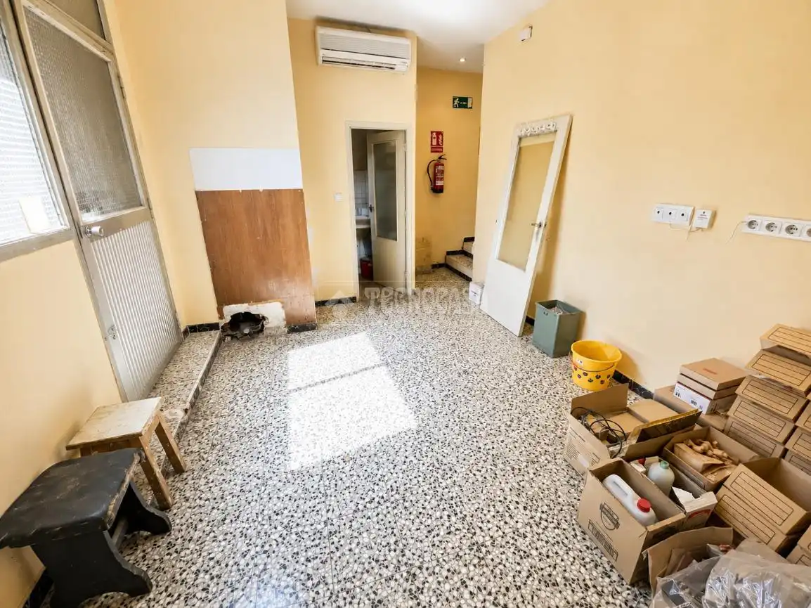 Piso en venta en Madrid con Aire acondicionado