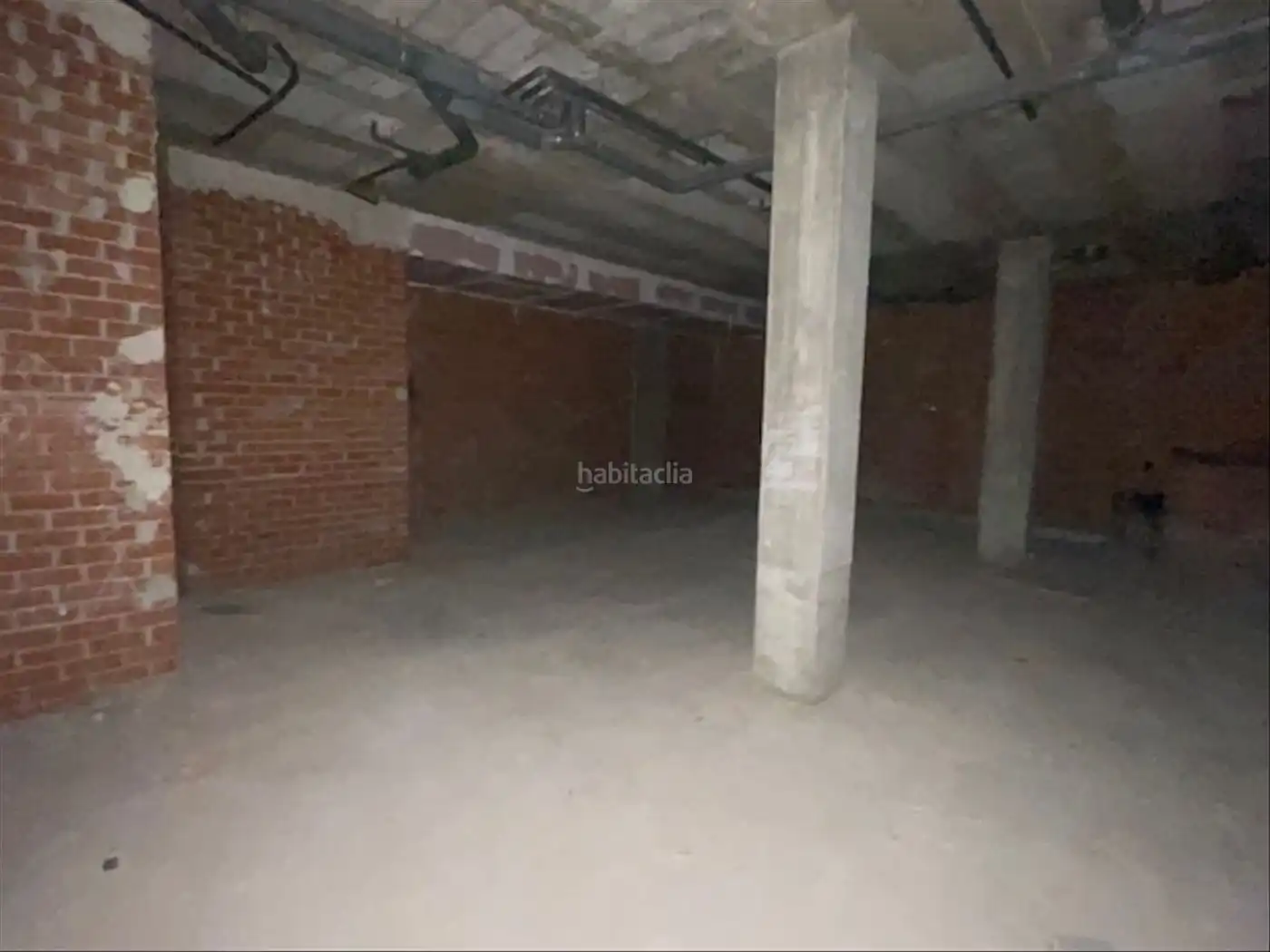 Local comercial de lloguer a Avinguda de les Corts Valencianes 125, imagen 5