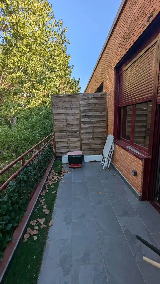 Dúplex con ascensor en venta en SECTOR FORESTA, imagen 11