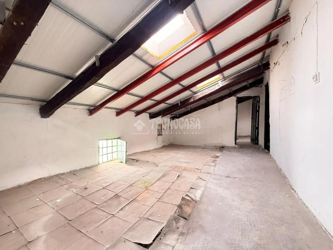 Casa o xalet en venda en Madrid