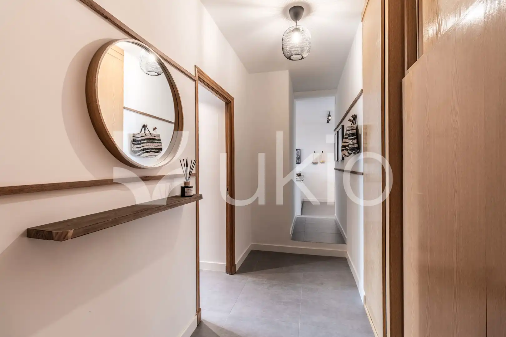 Apartment mit Aufzug zur Miete in Calle de Castelló, imagen 10